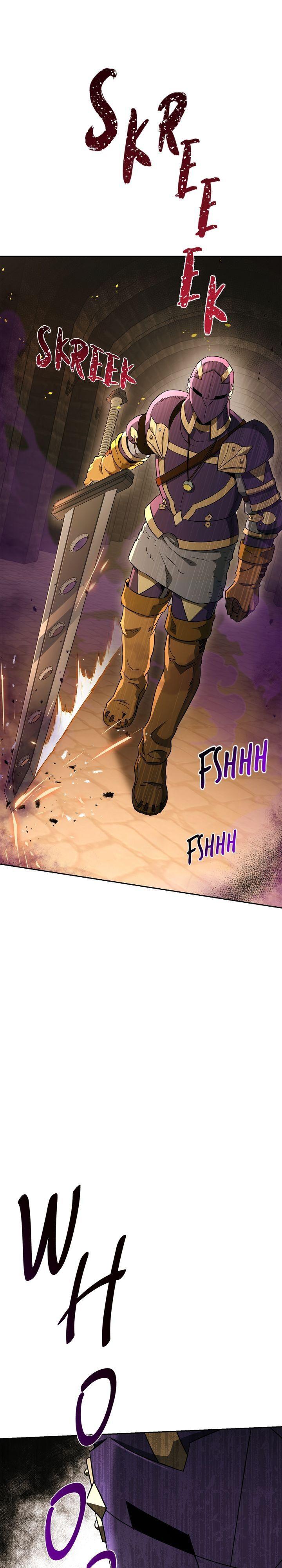 Read The Skeleton Soldier Failed to Defend the Dungeon Manga Online