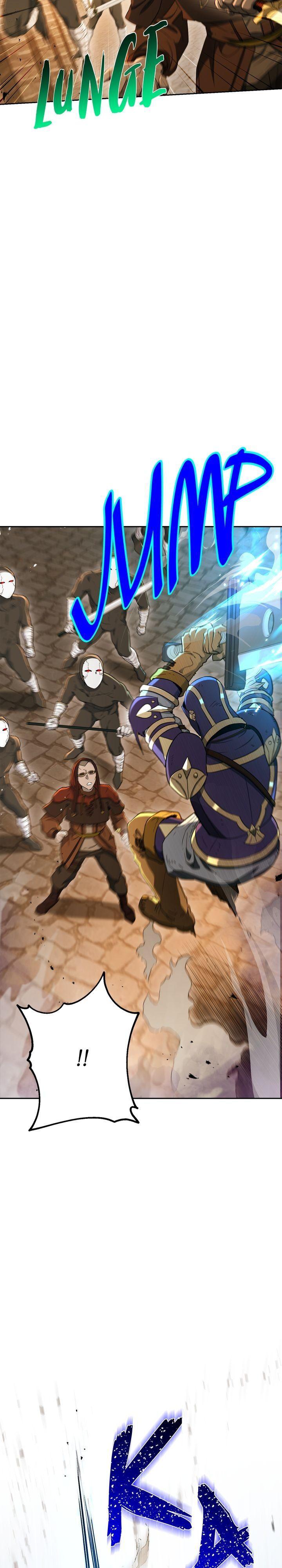 Read The Skeleton Soldier Failed to Defend the Dungeon Manga Online