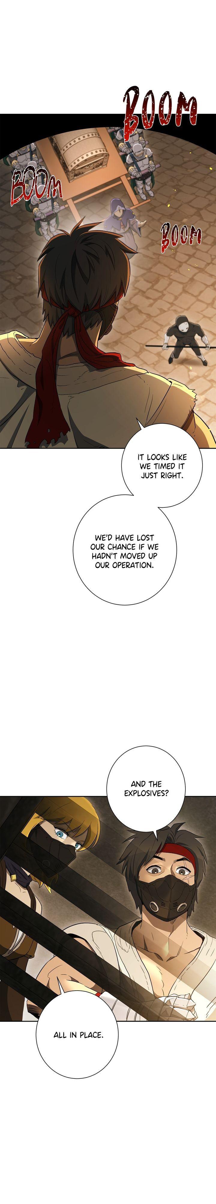 Read The Skeleton Soldier Failed to Defend the Dungeon Manga Online