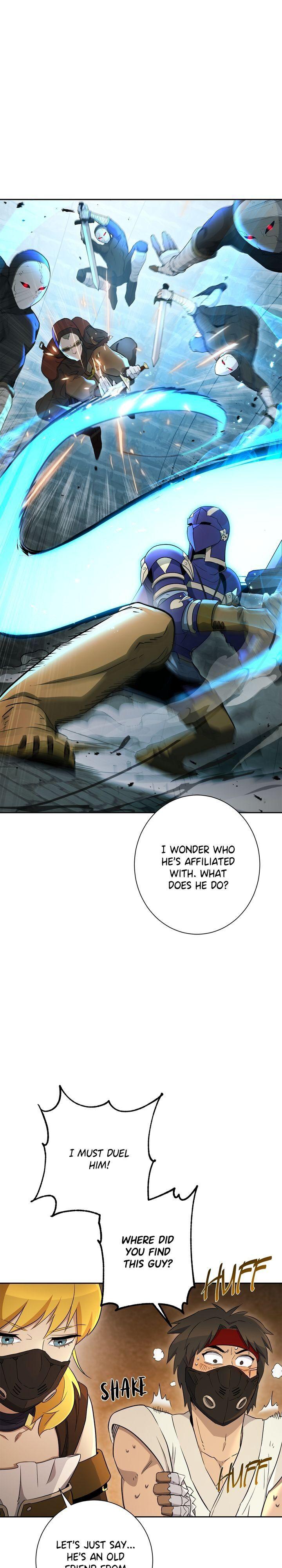 Read The Skeleton Soldier Failed to Defend the Dungeon Manga Online