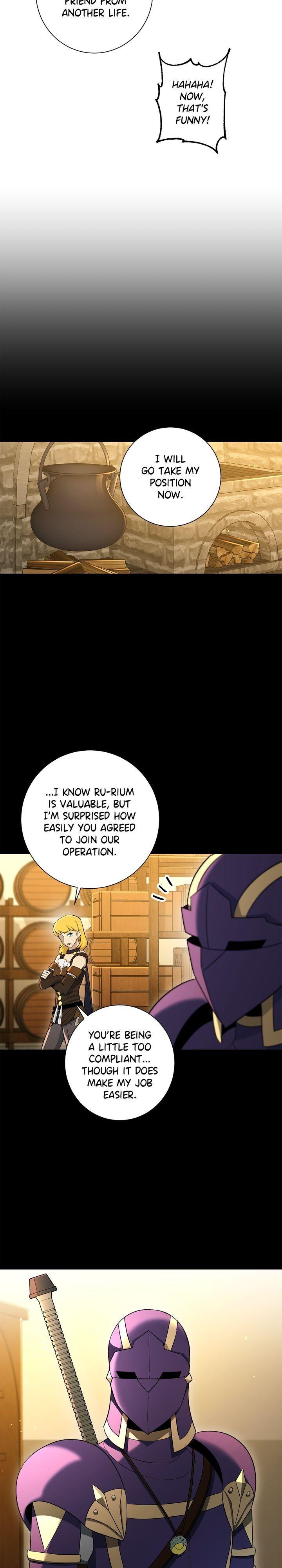 Read The Skeleton Soldier Failed to Defend the Dungeon Manga Online
