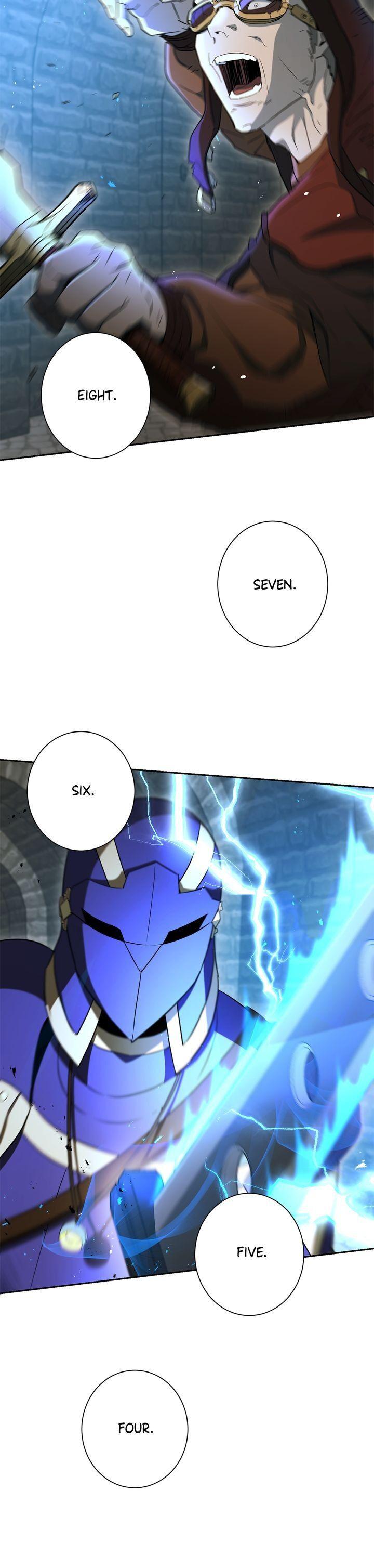 Read The Skeleton Soldier Failed to Defend the Dungeon Manga Online