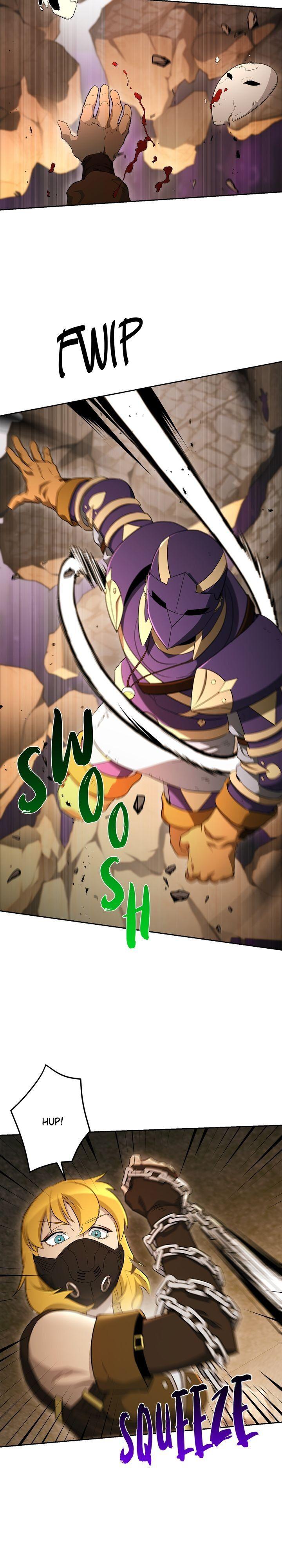 Read The Skeleton Soldier Failed to Defend the Dungeon Manga Online