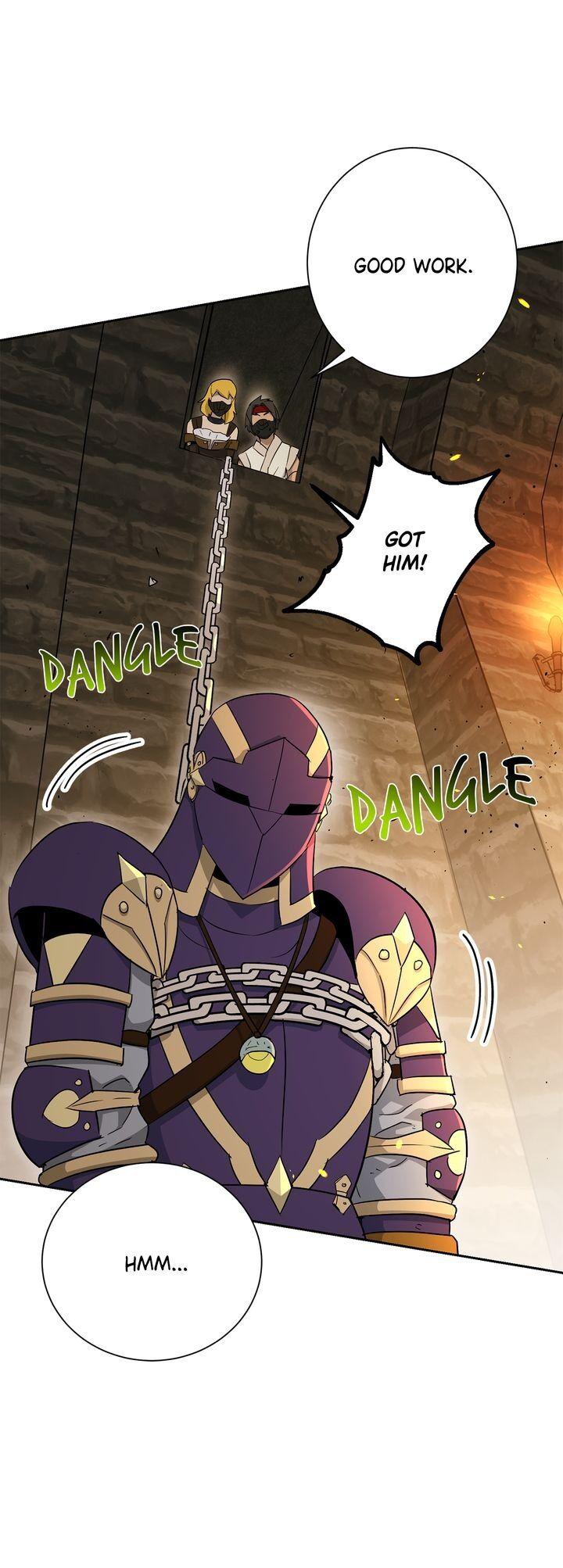 Read The Skeleton Soldier Failed to Defend the Dungeon Manga Online