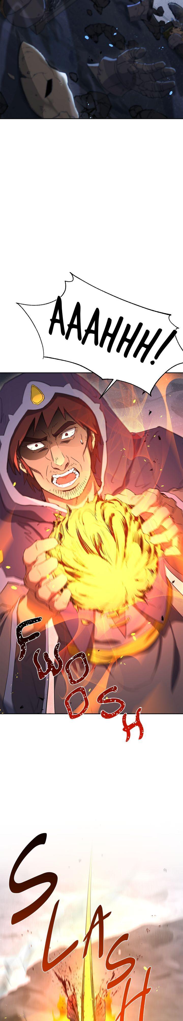 Read The Skeleton Soldier Failed to Defend the Dungeon Manga Online