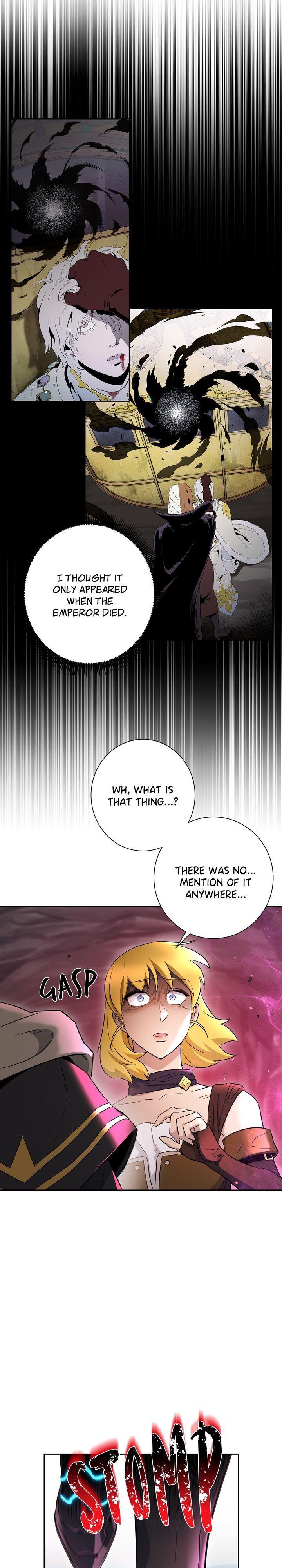 Read The Skeleton Soldier Failed to Defend the Dungeon Manga Online