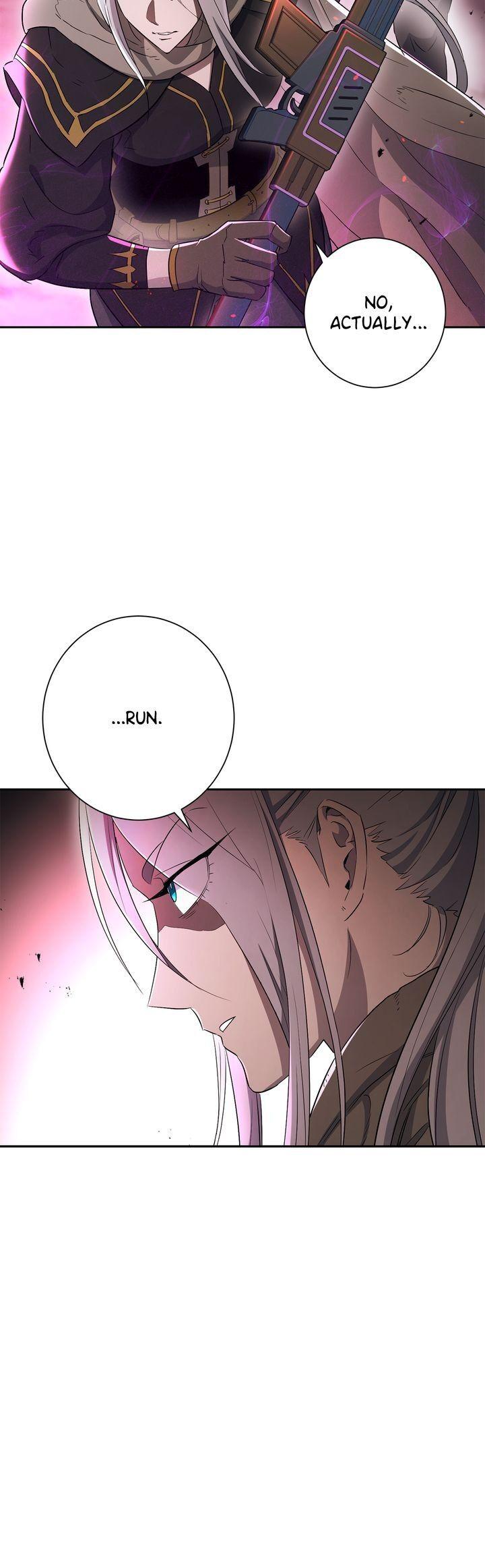 Read The Skeleton Soldier Failed to Defend the Dungeon Manga Online