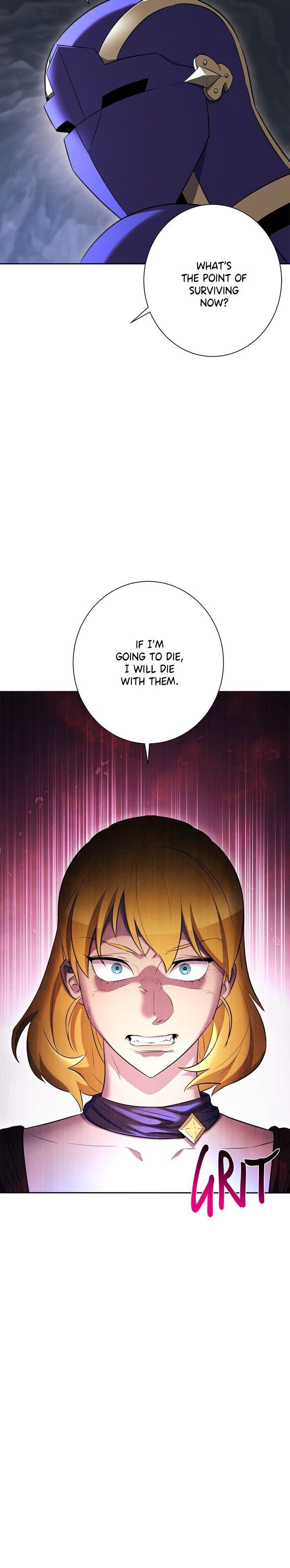 Read The Skeleton Soldier Failed to Defend the Dungeon Manga Online