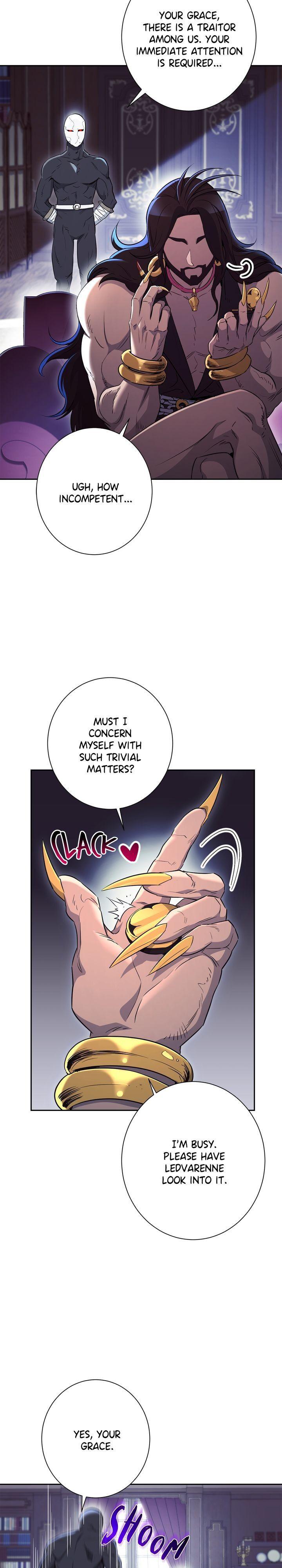 Read The Skeleton Soldier Failed to Defend the Dungeon Manga Online