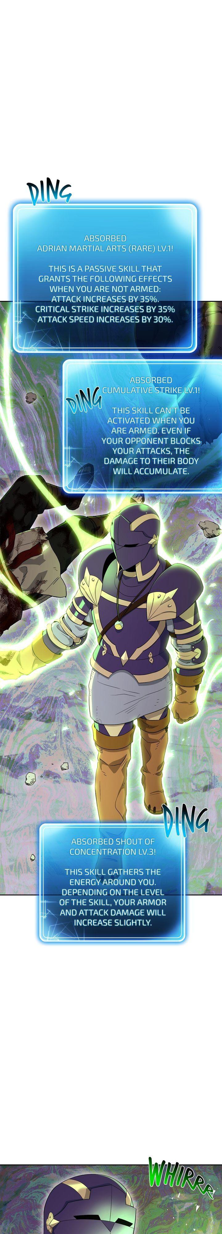 Read The Skeleton Soldier Failed to Defend the Dungeon Manga Online