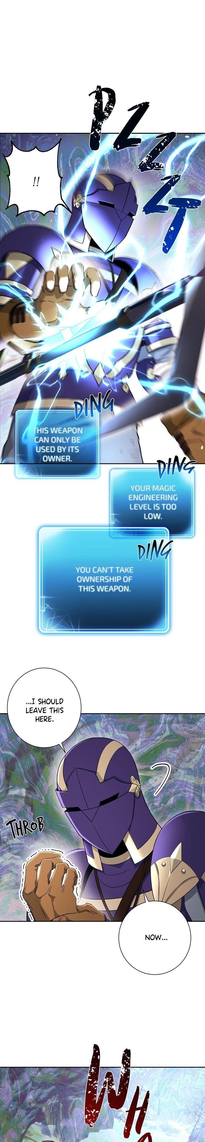 Read The Skeleton Soldier Failed to Defend the Dungeon Manga Online