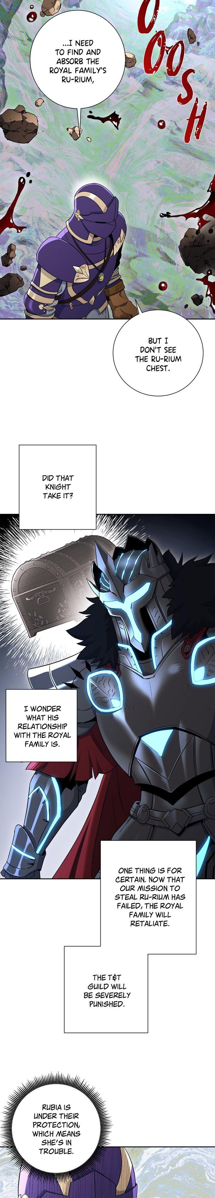 Read The Skeleton Soldier Failed to Defend the Dungeon Manga Online