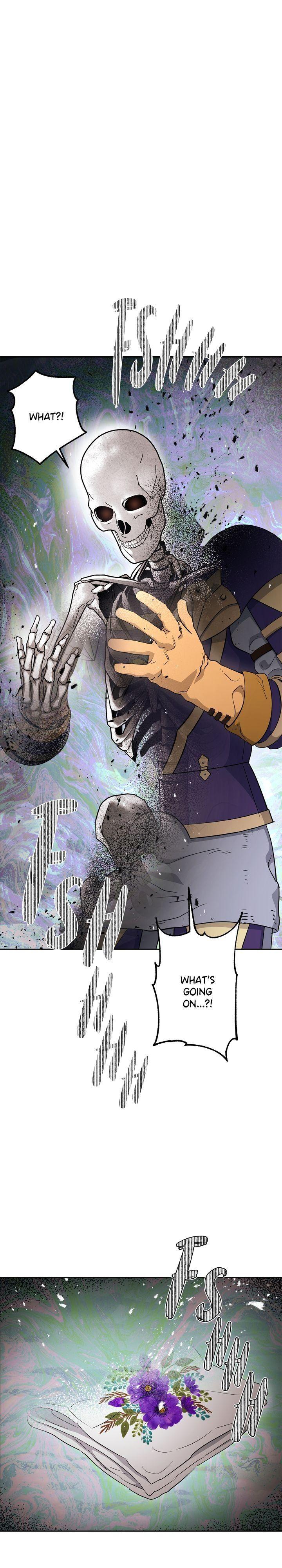 Read The Skeleton Soldier Failed to Defend the Dungeon Manga Online