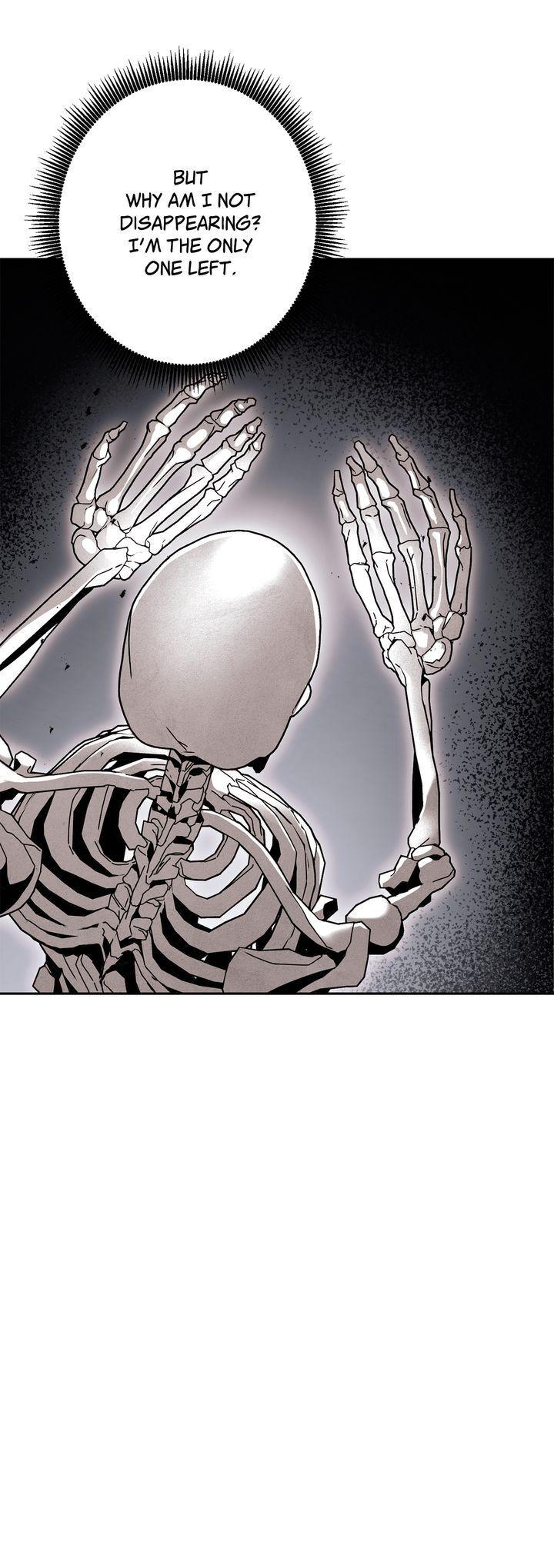 Read The Skeleton Soldier Failed to Defend the Dungeon Manga Online