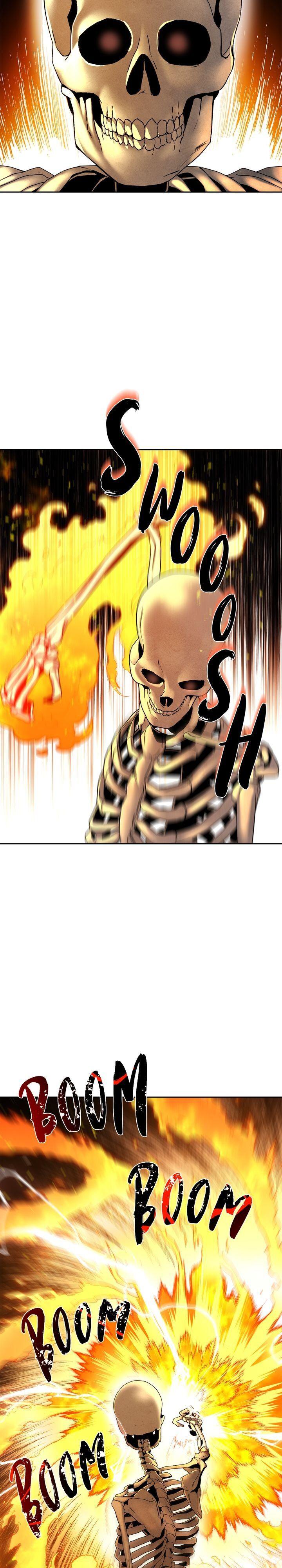 Read The Skeleton Soldier Failed to Defend the Dungeon Manga Online