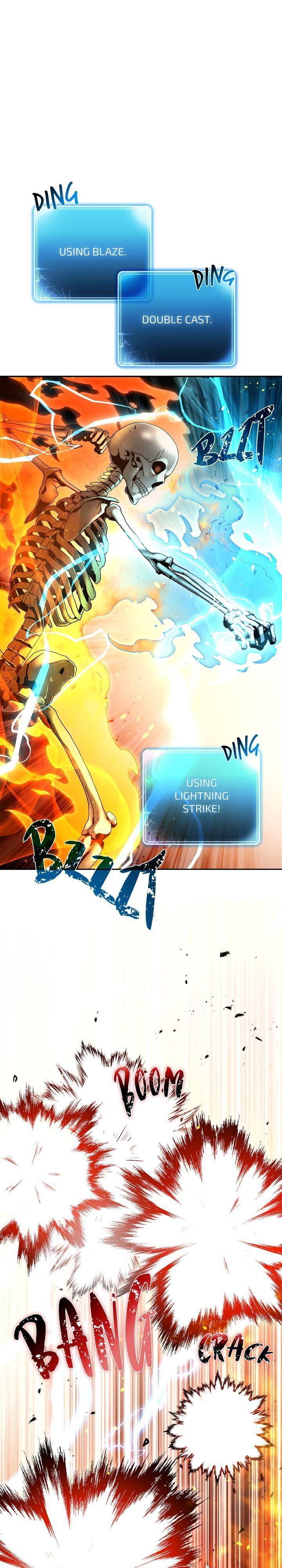 Read The Skeleton Soldier Failed to Defend the Dungeon Manga Online