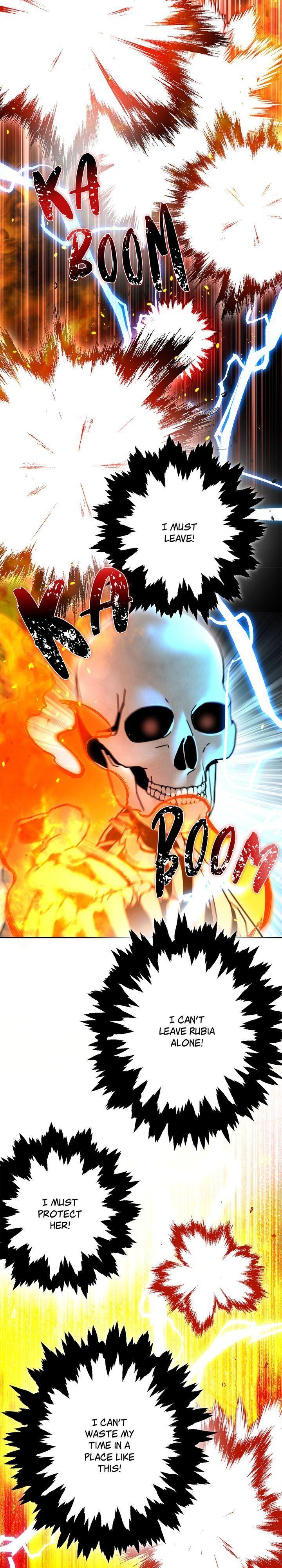 Read The Skeleton Soldier Failed to Defend the Dungeon Manga Online