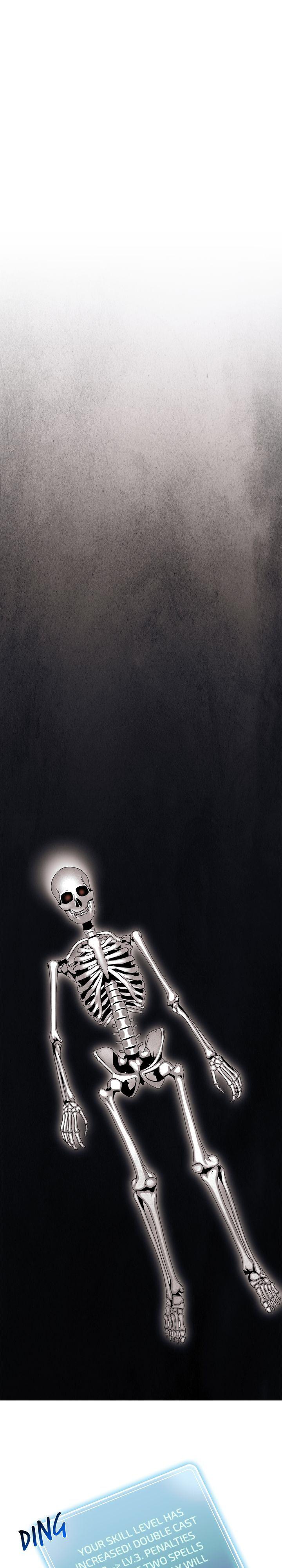 Read The Skeleton Soldier Failed to Defend the Dungeon Manga Online