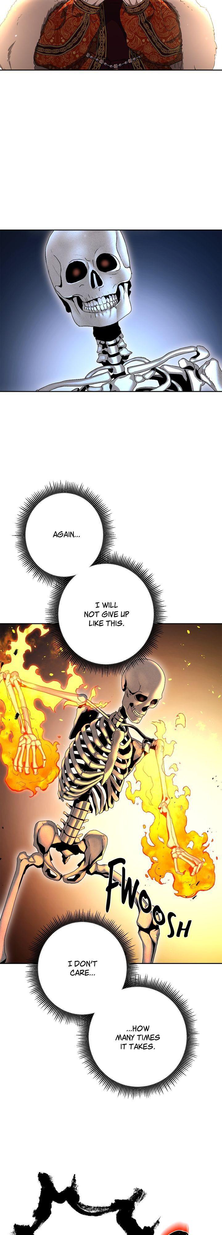 Read The Skeleton Soldier Failed to Defend the Dungeon Manga Online
