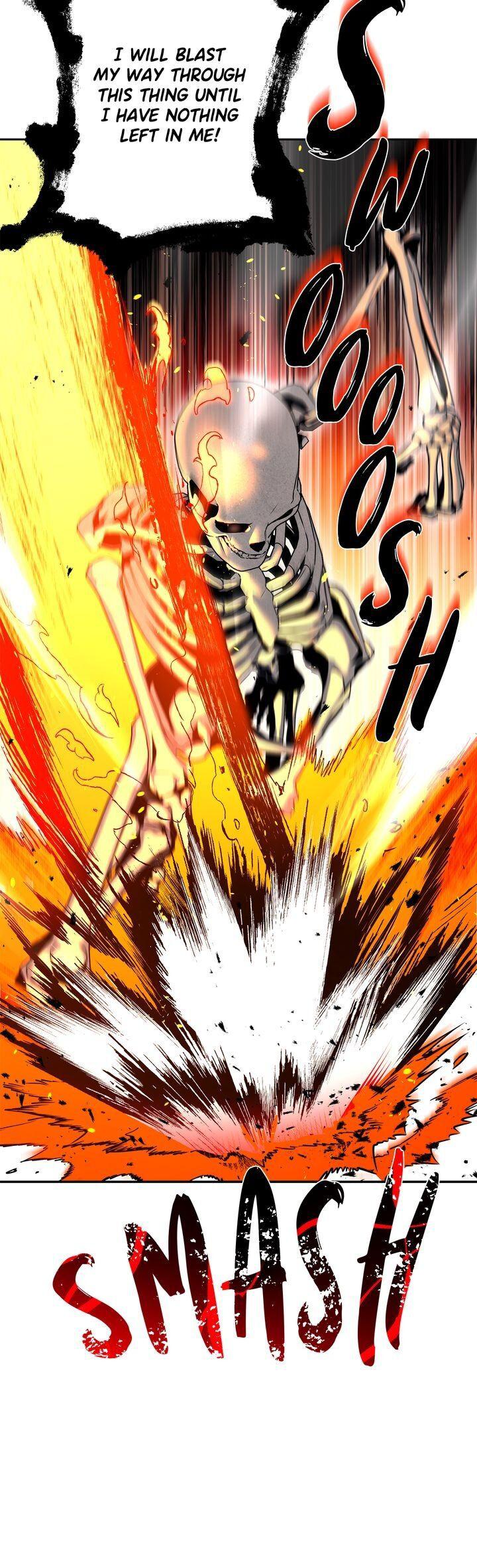 Read The Skeleton Soldier Failed to Defend the Dungeon Manga Online