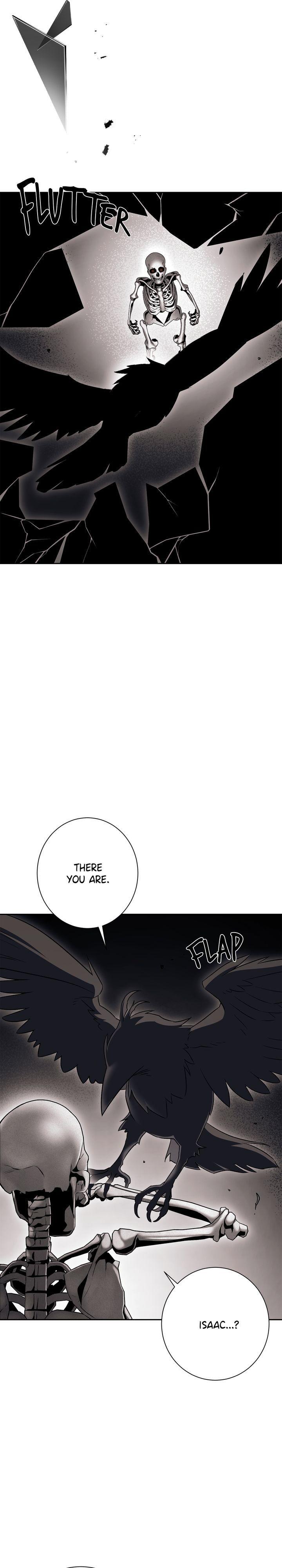 Read The Skeleton Soldier Failed to Defend the Dungeon Manga Online