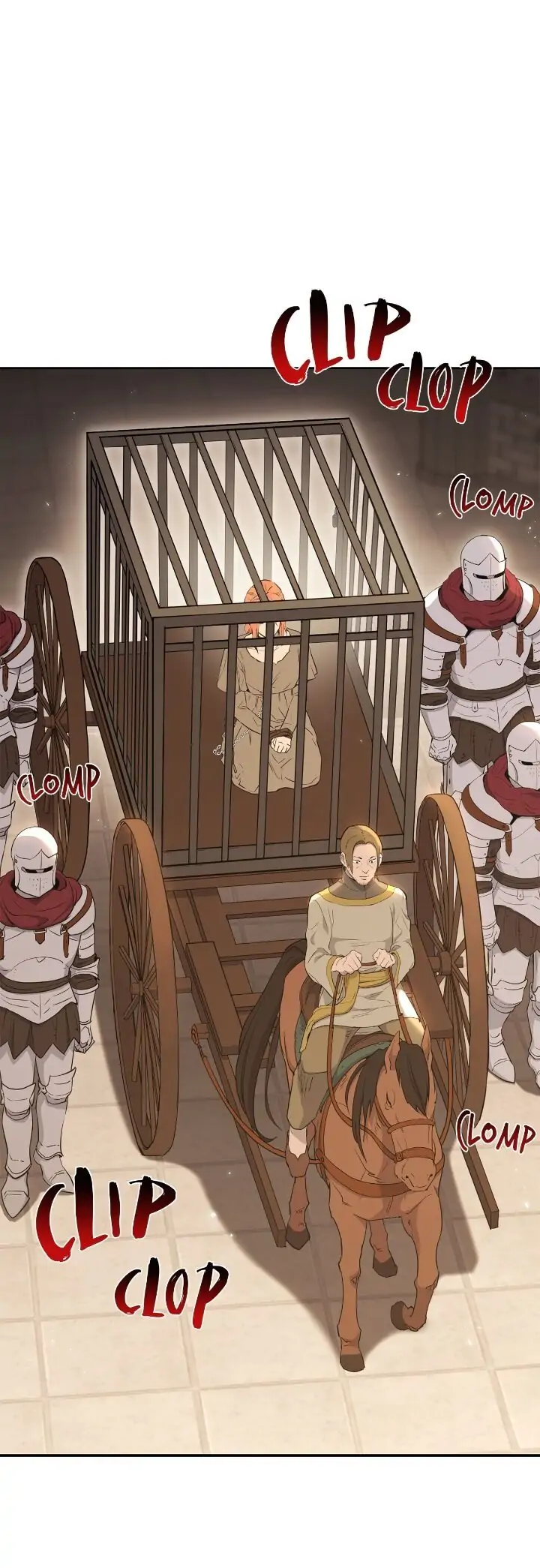Read The Skeleton Soldier Failed to Defend the Dungeon Manga Online