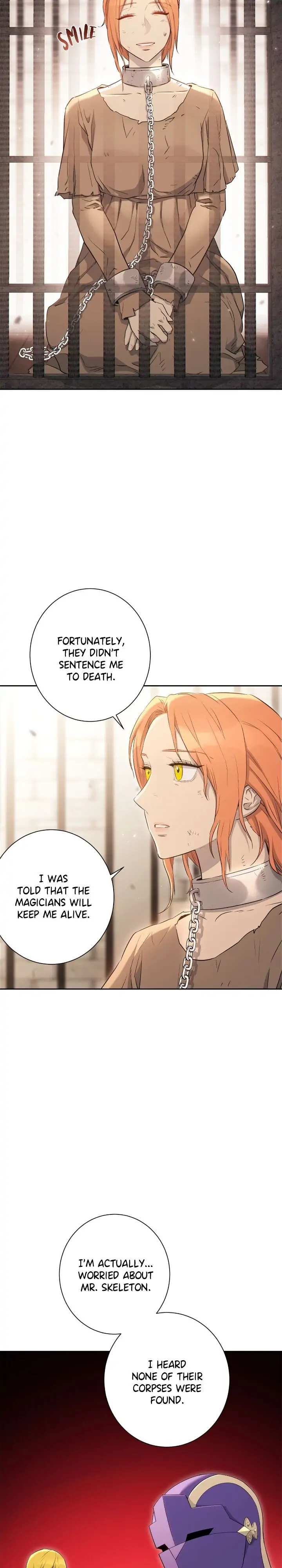 Read The Skeleton Soldier Failed to Defend the Dungeon Manga Online