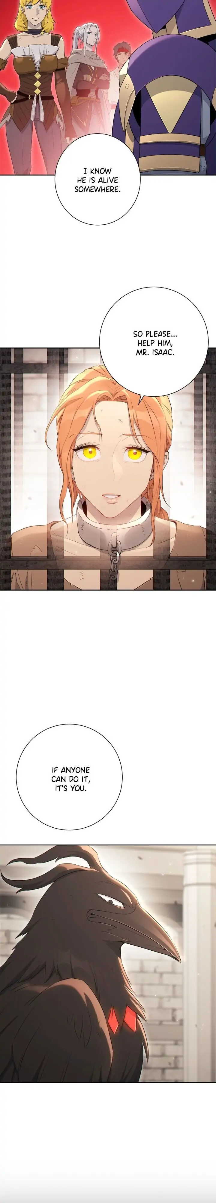 Read The Skeleton Soldier Failed to Defend the Dungeon Manga Online
