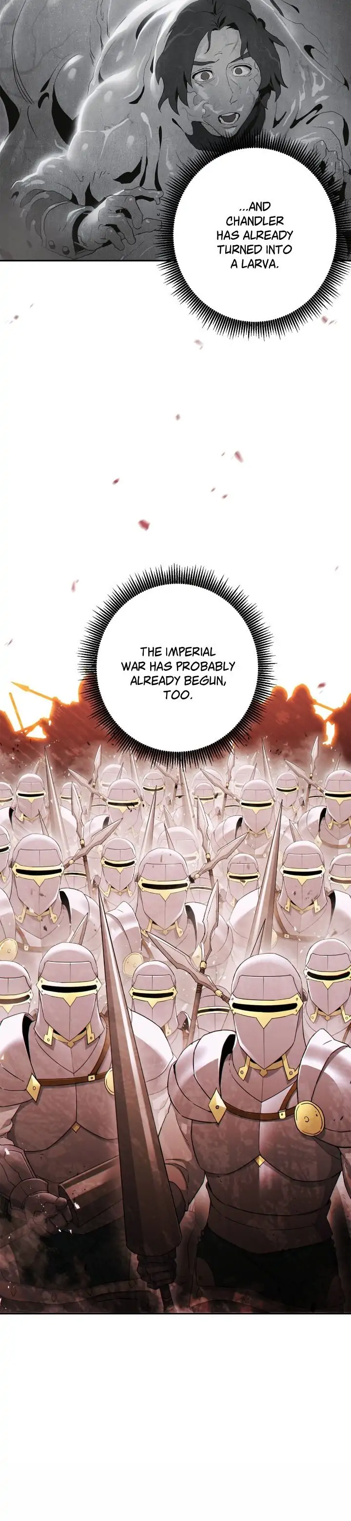 Read The Skeleton Soldier Failed to Defend the Dungeon Manga Online