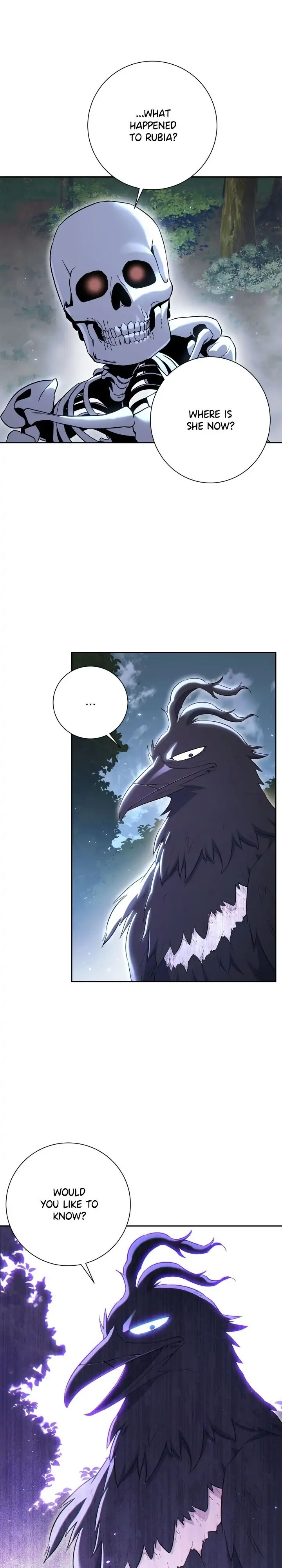 Read The Skeleton Soldier Failed to Defend the Dungeon Manga Online
