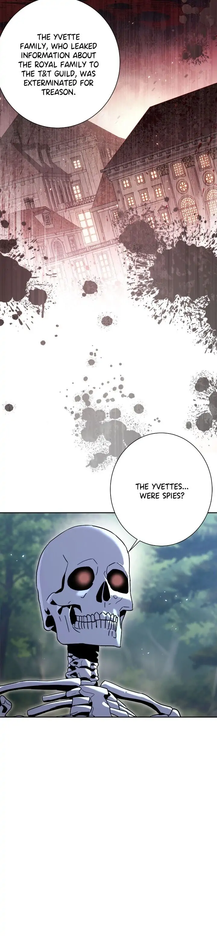 Read The Skeleton Soldier Failed to Defend the Dungeon Manga Online