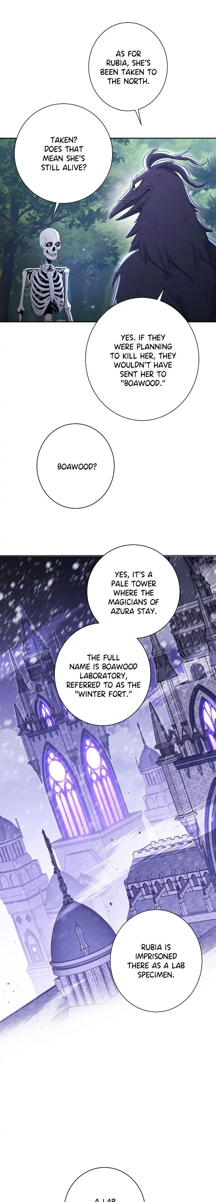 Read The Skeleton Soldier Failed to Defend the Dungeon Manga Online