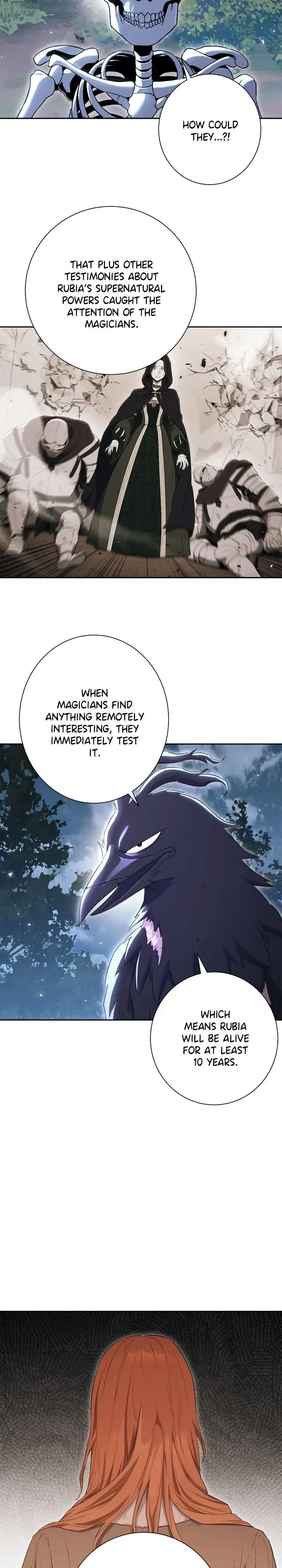 Read The Skeleton Soldier Failed to Defend the Dungeon Manga Online