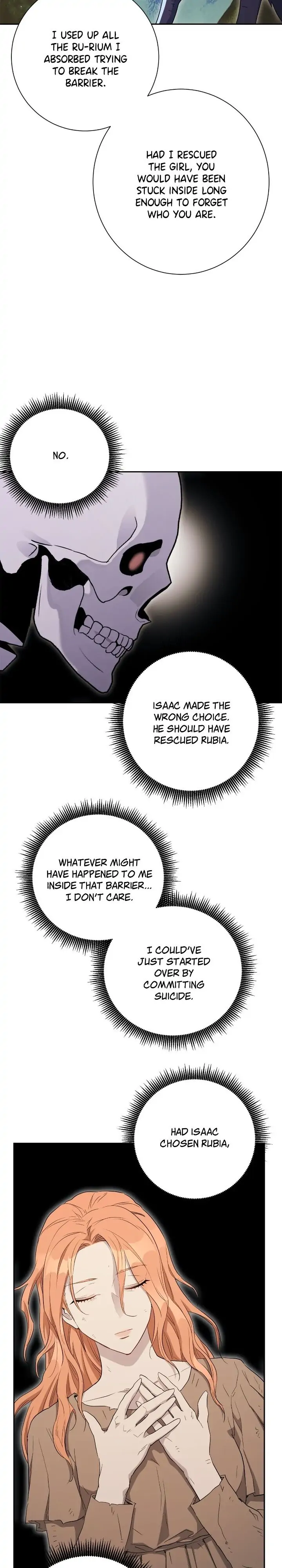 Read The Skeleton Soldier Failed to Defend the Dungeon Manga Online
