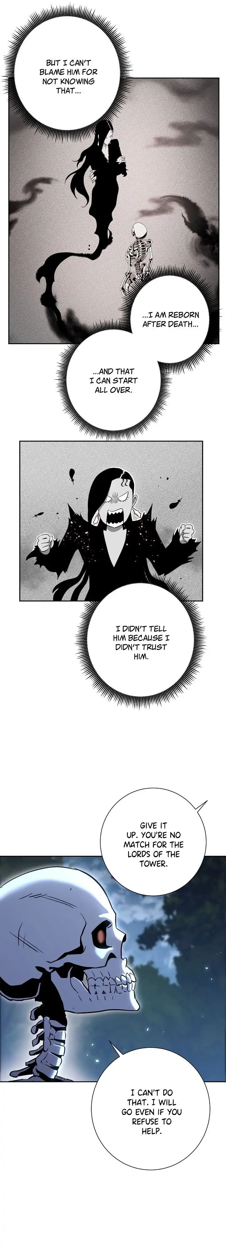 Read The Skeleton Soldier Failed to Defend the Dungeon Manga Online