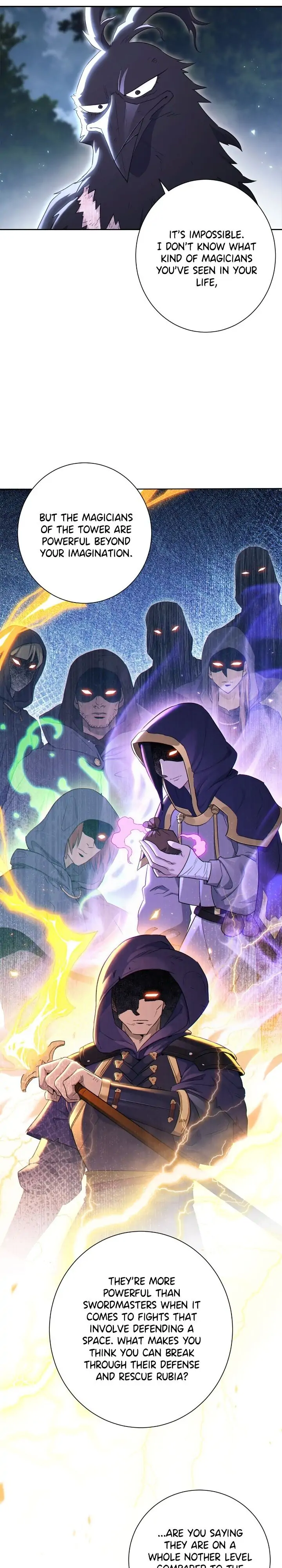 Read The Skeleton Soldier Failed to Defend the Dungeon Manga Online