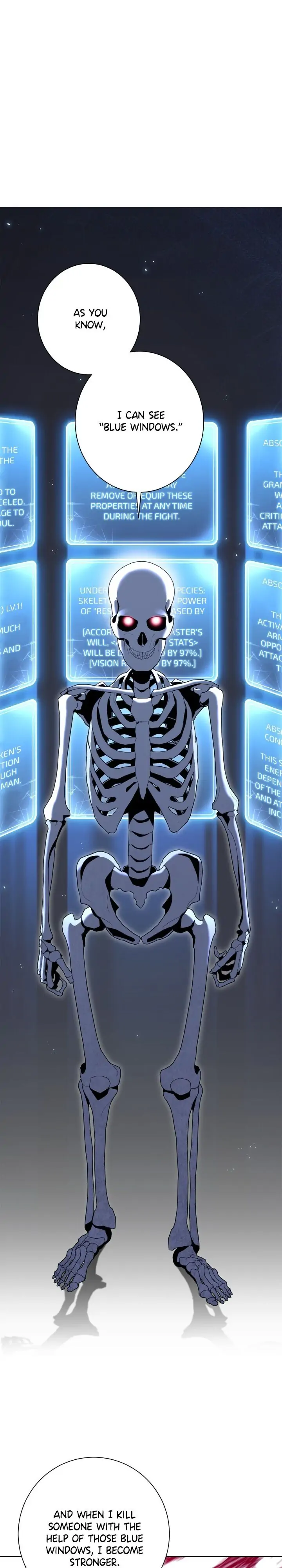 Read The Skeleton Soldier Failed to Defend the Dungeon Manga Online
