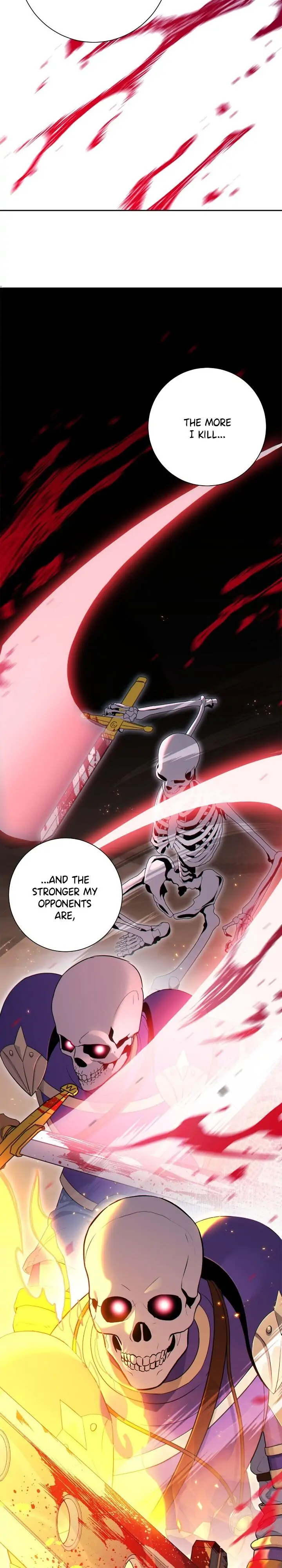 Read The Skeleton Soldier Failed to Defend the Dungeon Manga Online