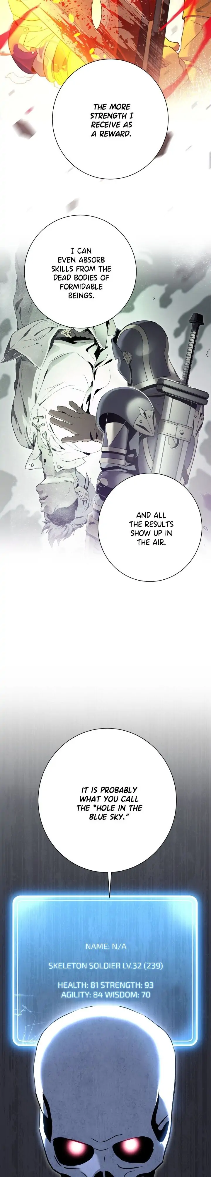 Read The Skeleton Soldier Failed to Defend the Dungeon Manga Online
