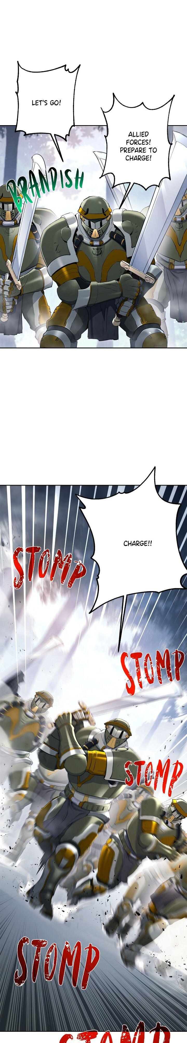 Read The Skeleton Soldier Failed to Defend the Dungeon Manga Online