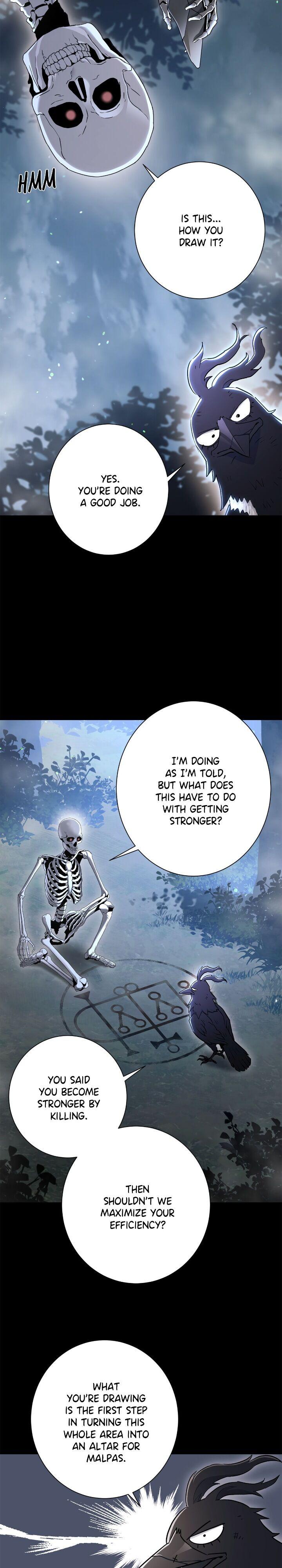 Read The Skeleton Soldier Failed to Defend the Dungeon Manga Online