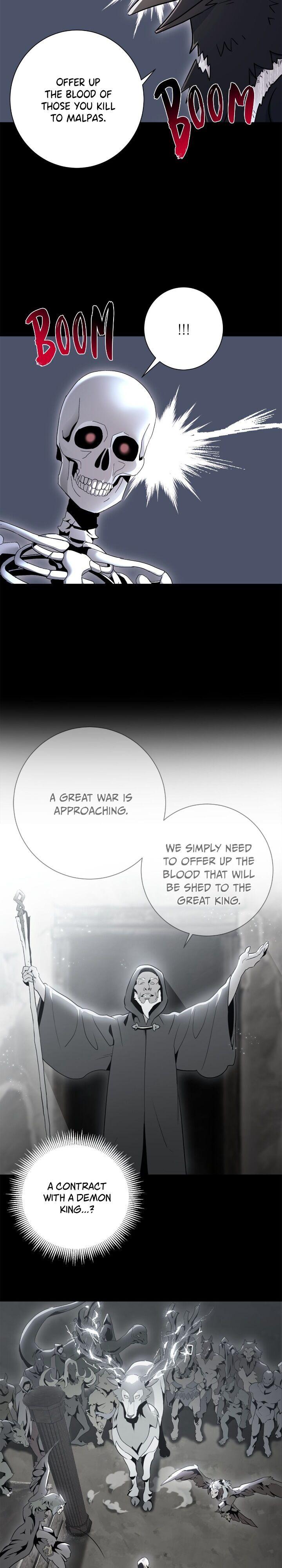 Read The Skeleton Soldier Failed to Defend the Dungeon Manga Online