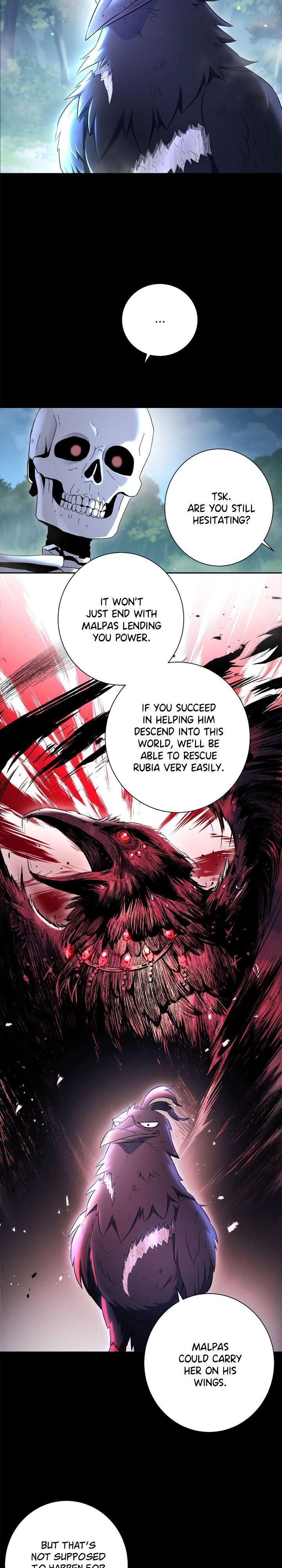 Read The Skeleton Soldier Failed to Defend the Dungeon Manga Online