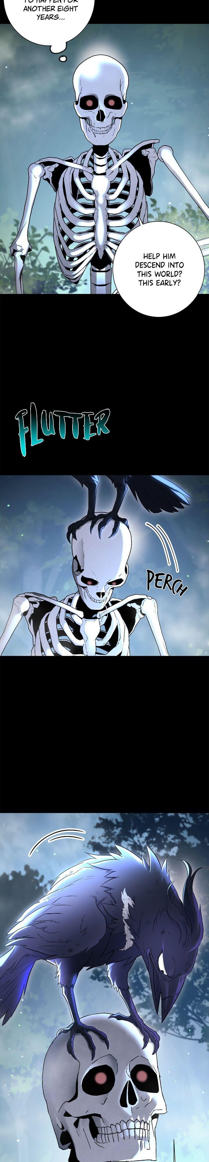 Read The Skeleton Soldier Failed to Defend the Dungeon Manga Online