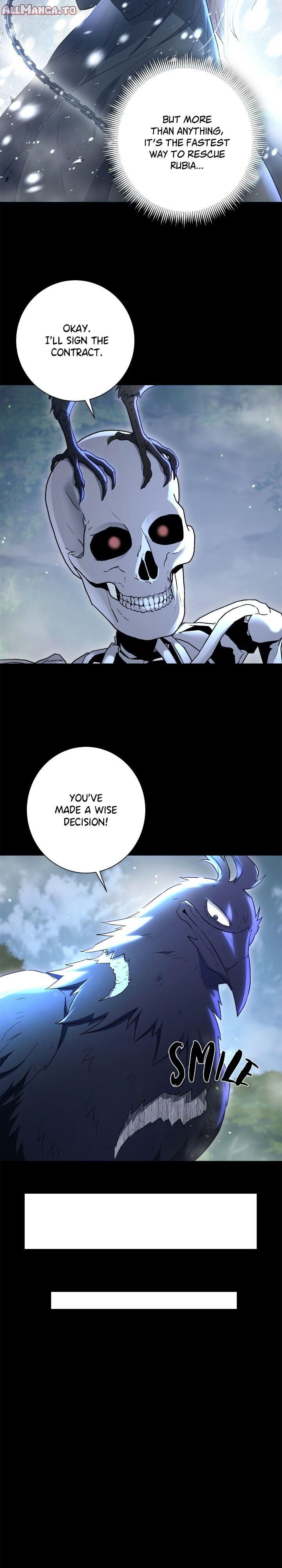 Read The Skeleton Soldier Failed to Defend the Dungeon Manga Online