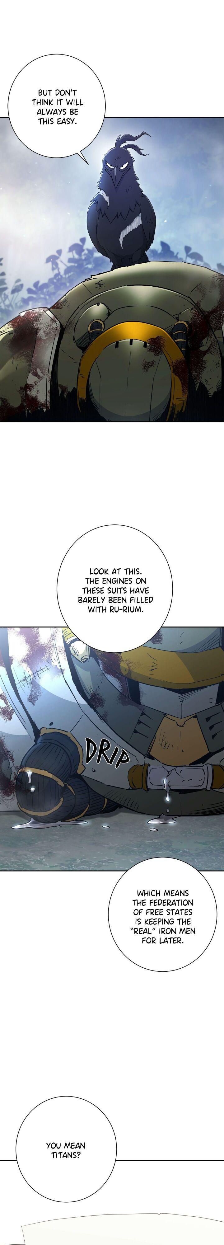 Read The Skeleton Soldier Failed to Defend the Dungeon Manga Online