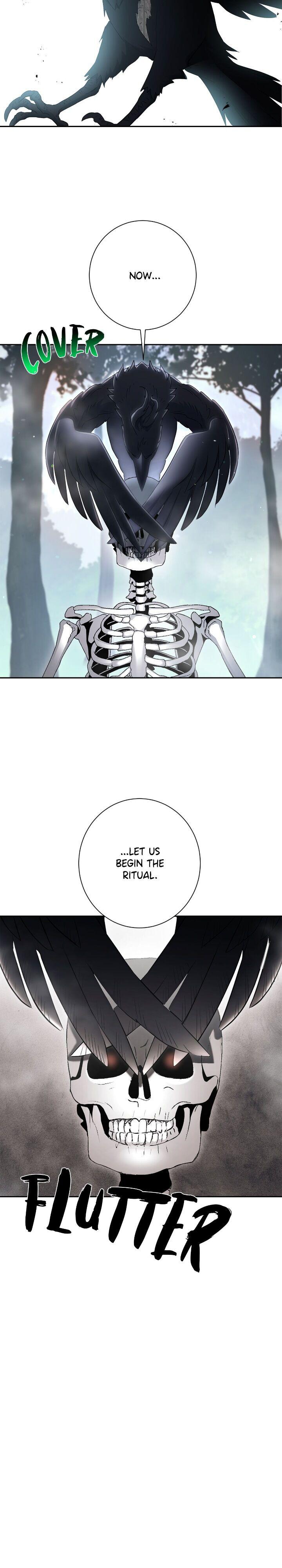 Read The Skeleton Soldier Failed to Defend the Dungeon Manga Online