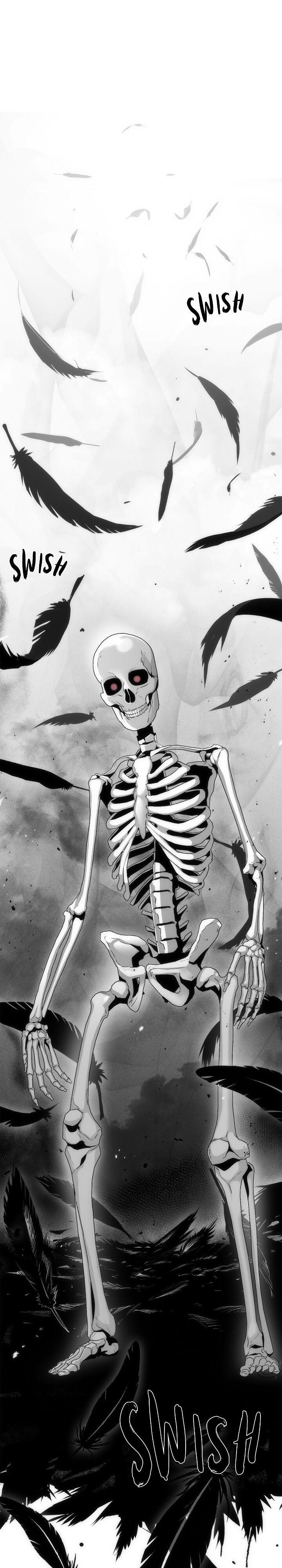 Read The Skeleton Soldier Failed to Defend the Dungeon Manga Online