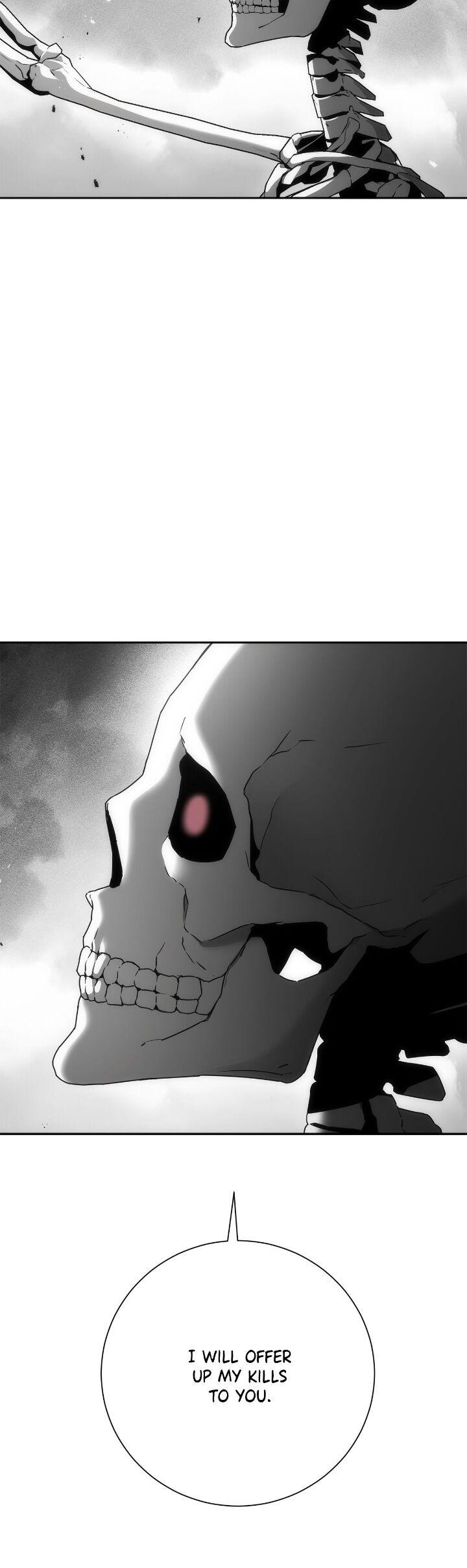 Read The Skeleton Soldier Failed to Defend the Dungeon Manga Online