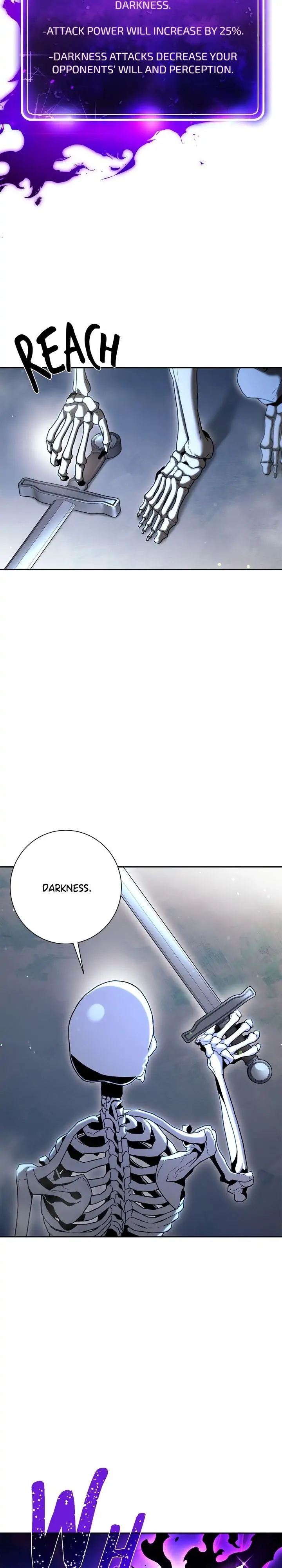 Read The Skeleton Soldier Failed to Defend the Dungeon Manga Online